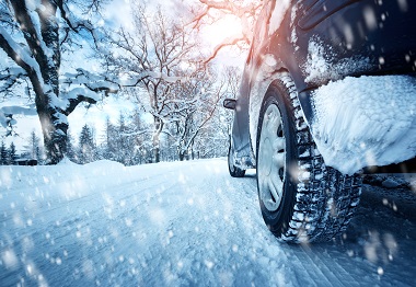 What Makes a Dedicated Winter Tire Outperform Other Tires in Winter Driving Conditions